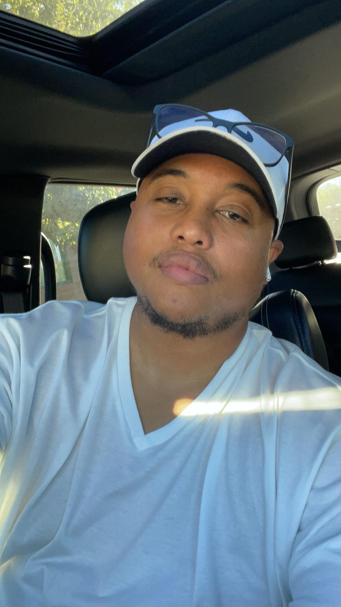 Cyril barbour mugshot