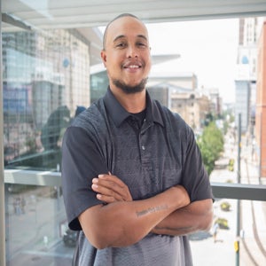 Cyril barbour mugshot