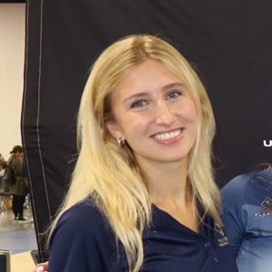 Vanessa Pedroso mugshot