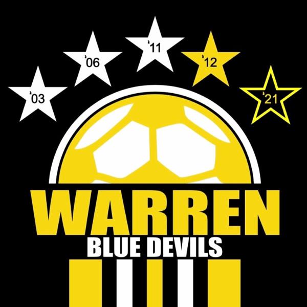 s Warren Blue Devils Football Home Page