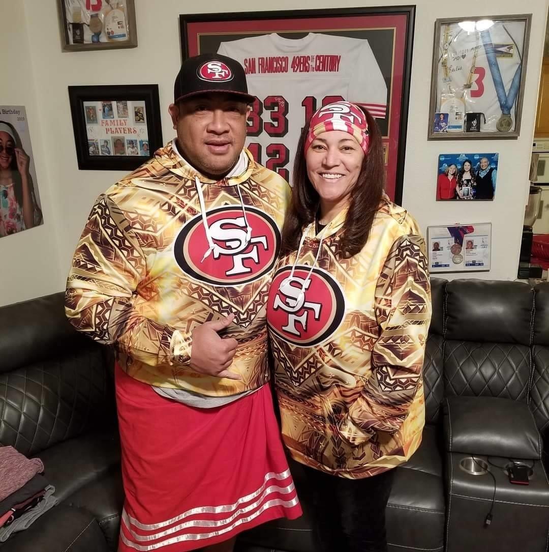 Shannique Solaita mugshot