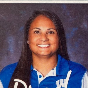 Stephanie Butler mugshot