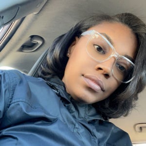 Destinee Taylor mugshot