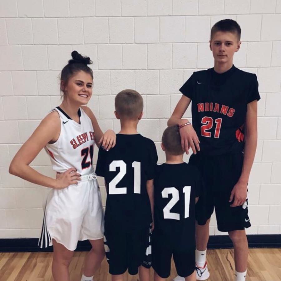 Shane Heiderscheidt mugshot