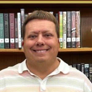 Brent Leopard mugshot