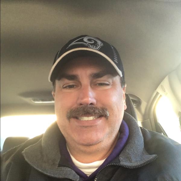Darrin Chesner mugshot