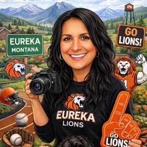 Charli Chapman mugshot