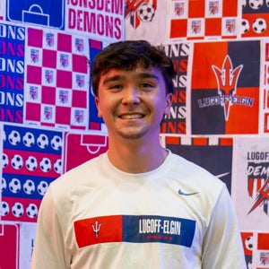 Max Letchworth mugshot