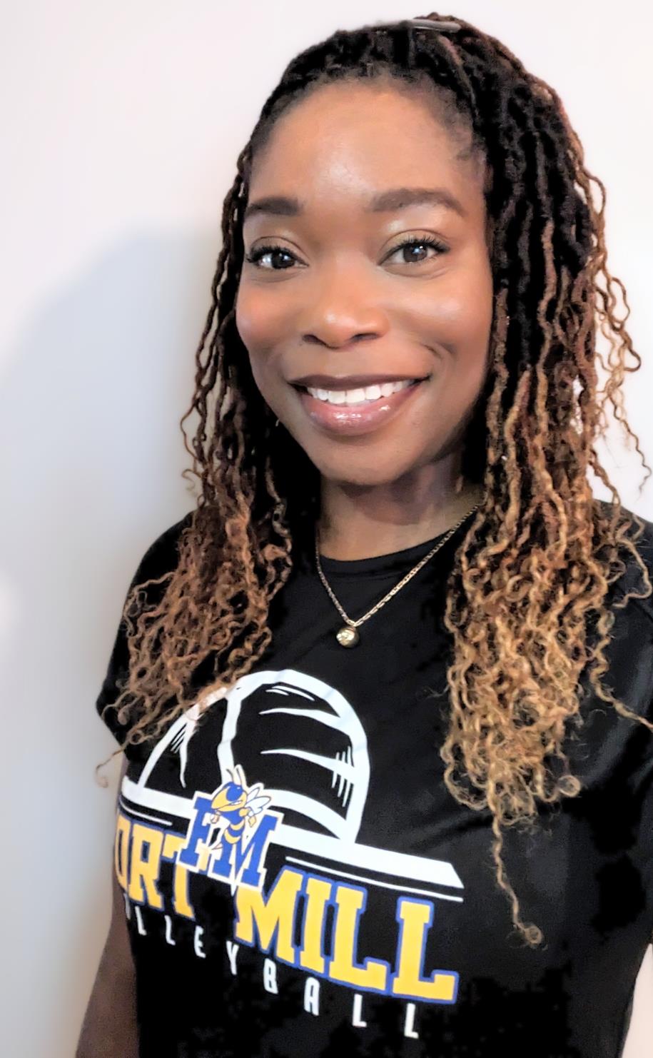 Tamisha Martin mugshot