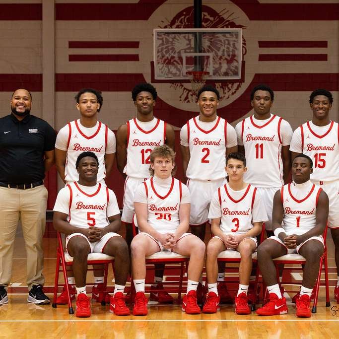 Donald Morgan mugshot