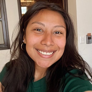 Juliette Gonzalez mugshot