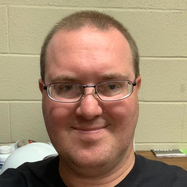 Shane Duncan mugshot
