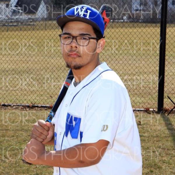 Pedro Encarnacion mugshot