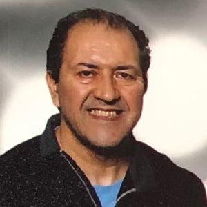 Chakib Hraga mugshot