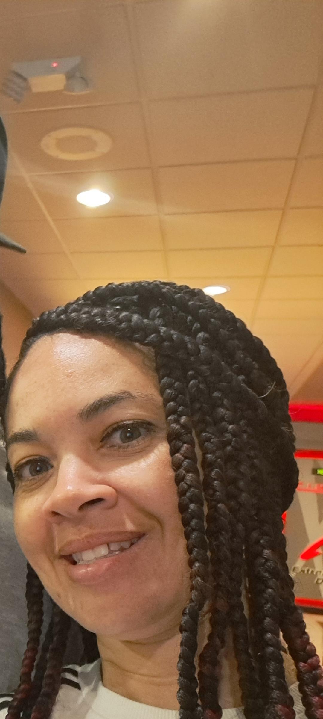 Nicole Pittman mugshot