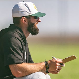 Jarrett Hammel mugshot