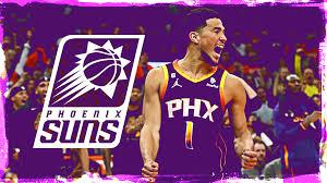 Devin Booker mugshot
