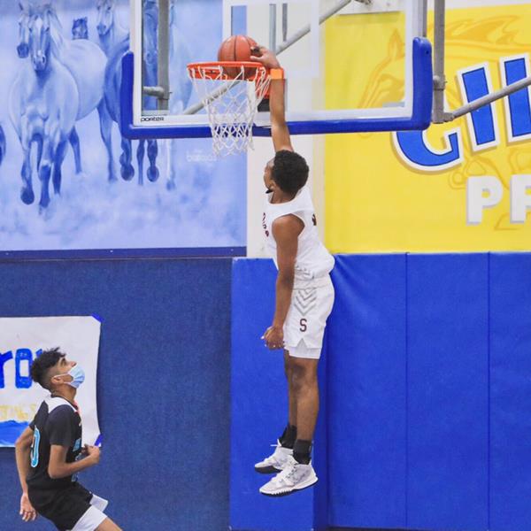 Darryl Fowler mugshot