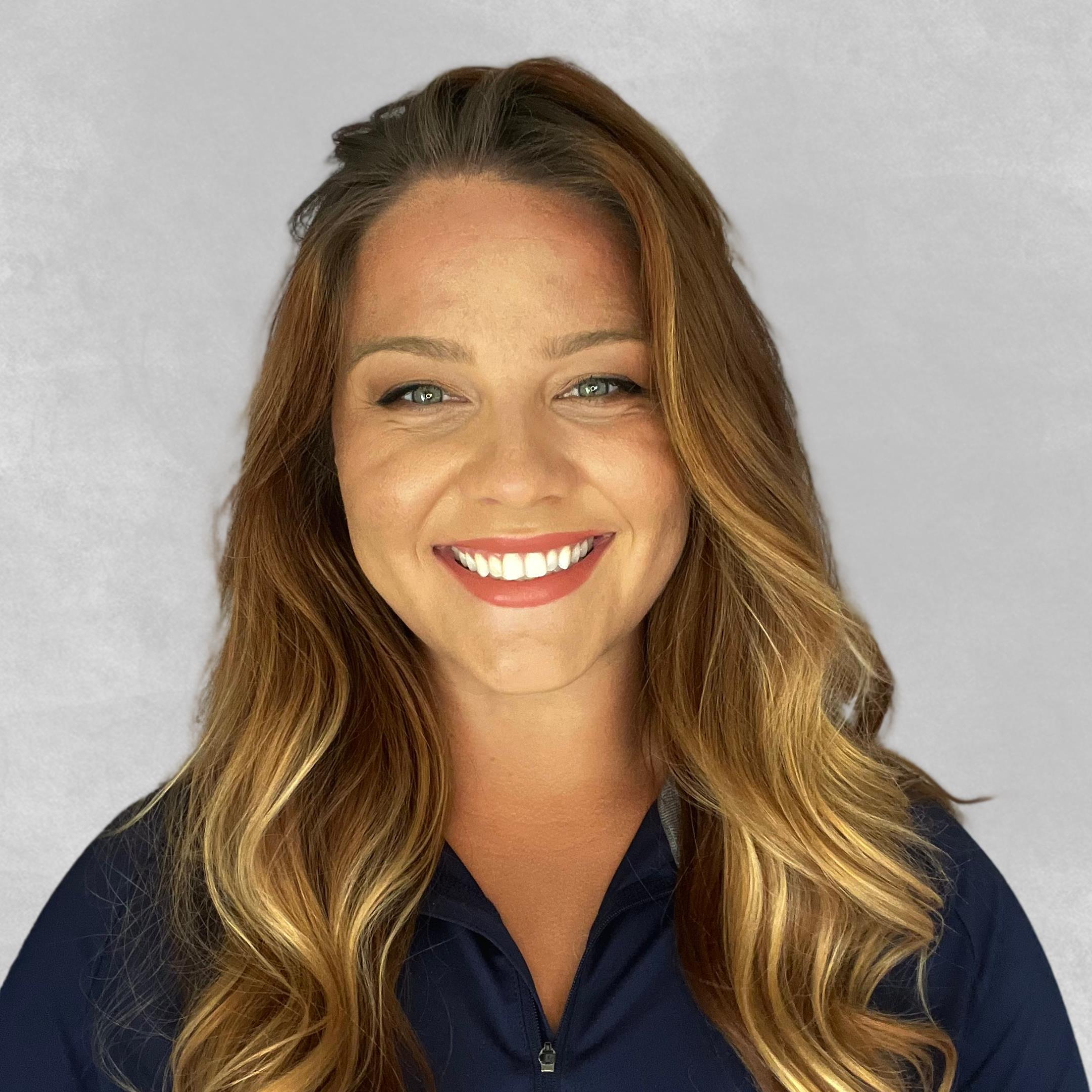 Nicole Fein mugshot
