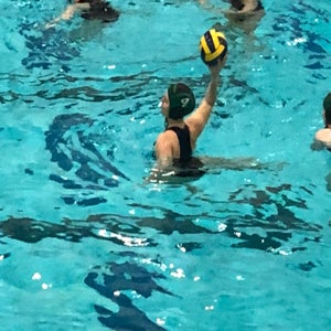 Kendall Swims mugshot