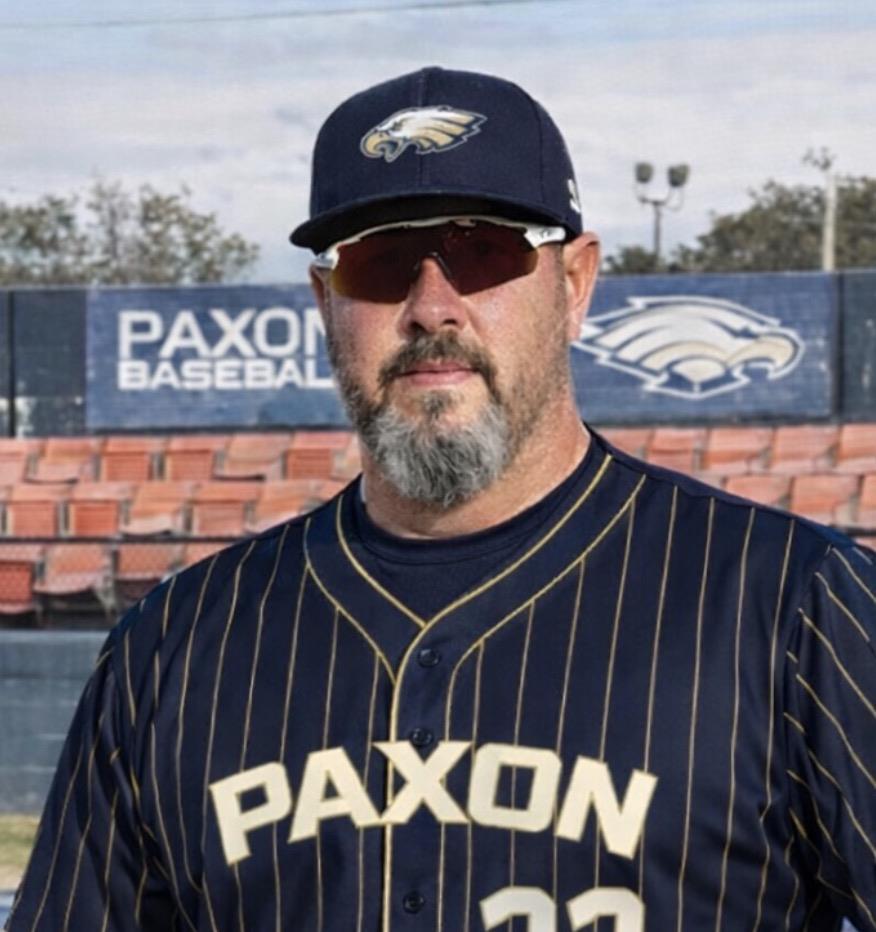 Eddie Tipton mugshot