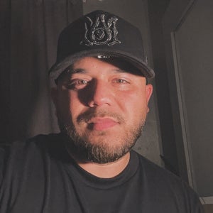 Martin Rocha mugshot