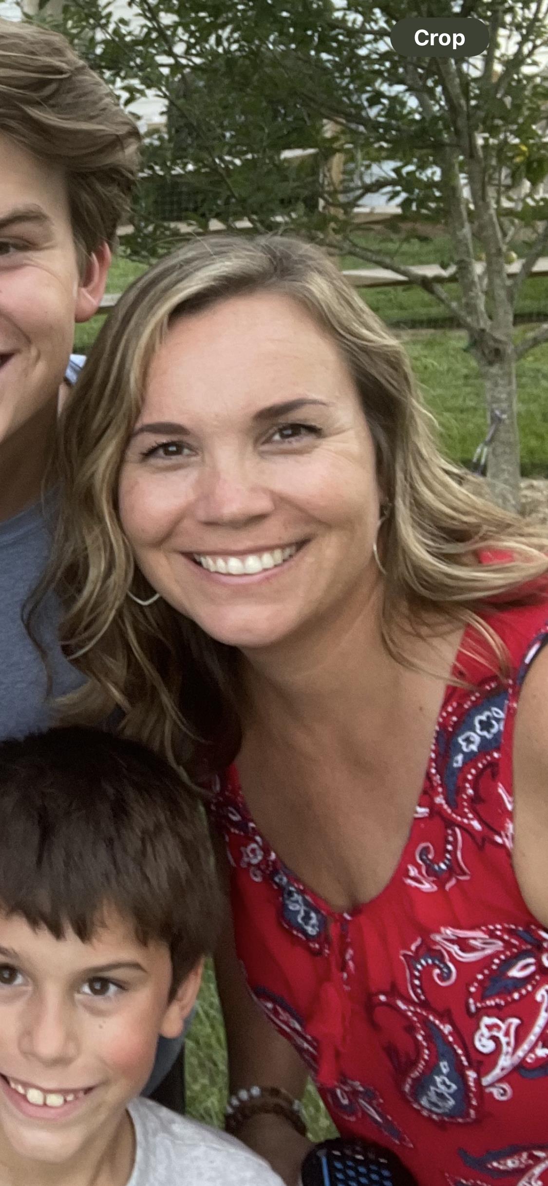 Kimberly Rossomanno mugshot