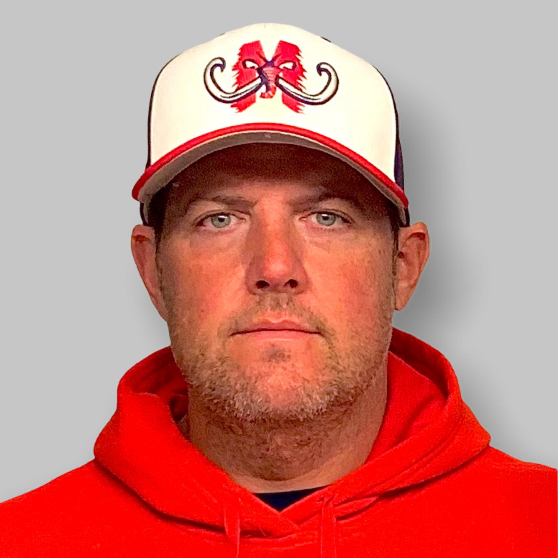 Gerrit VandeKemp mugshot