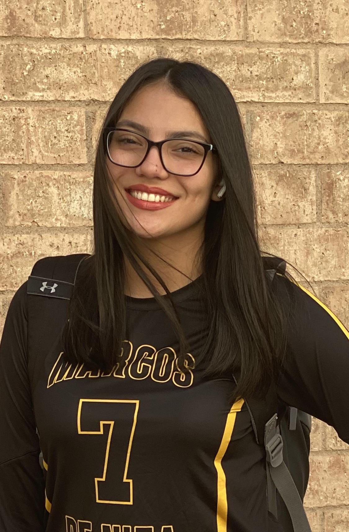 Celeste Rivas mugshot