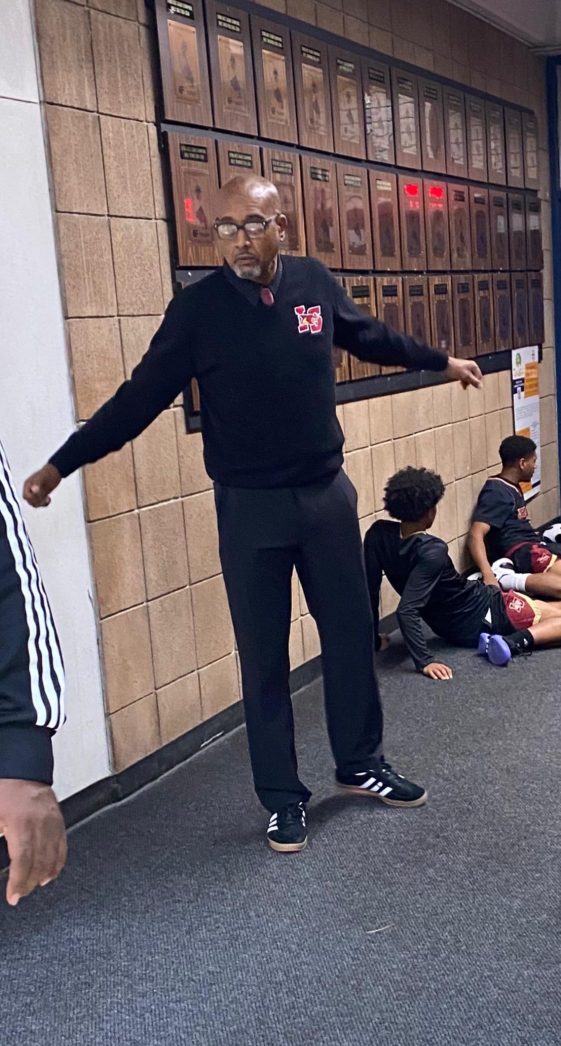 jonathan (spoon) chaney mugshot