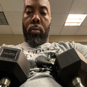 Travis Brown mugshot