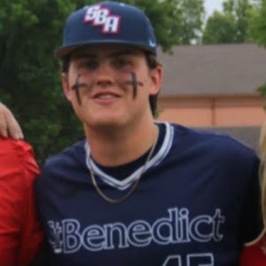 Spencer Rudd mugshot