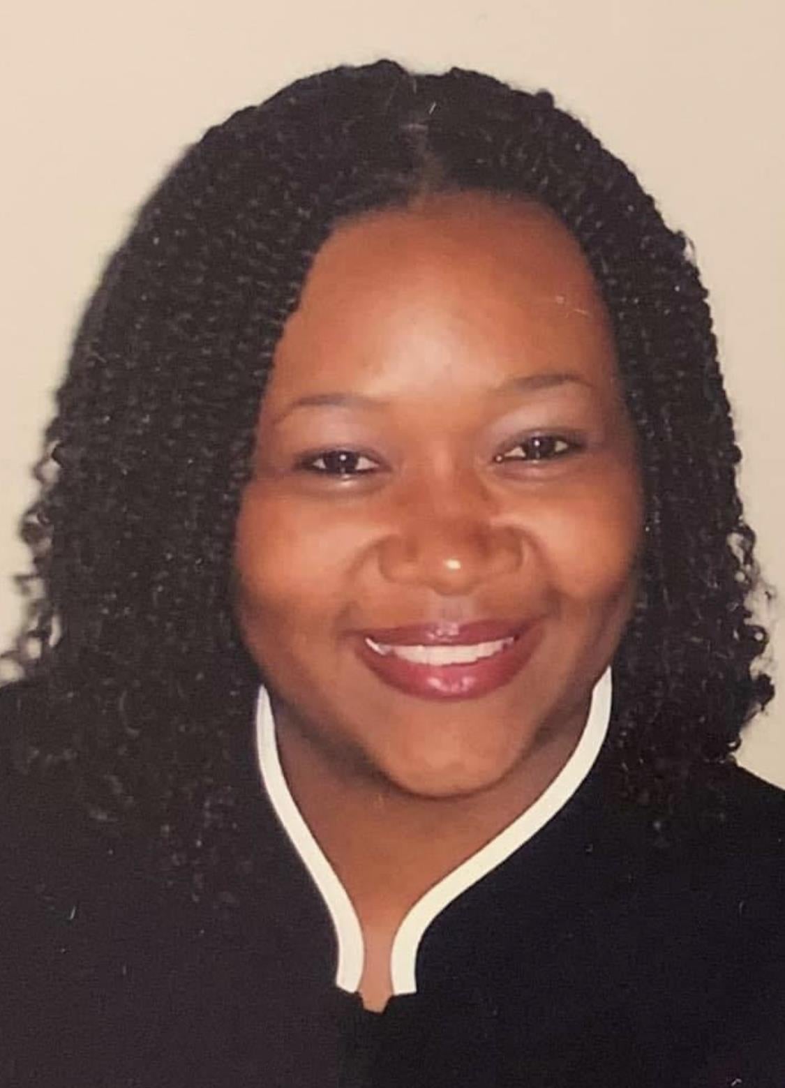 LaTonya Conner mugshot