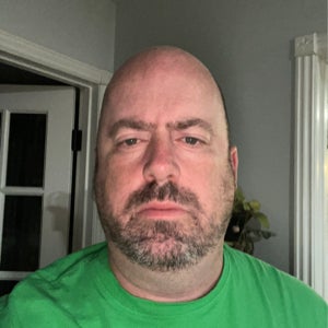 Eric Varnado mugshot