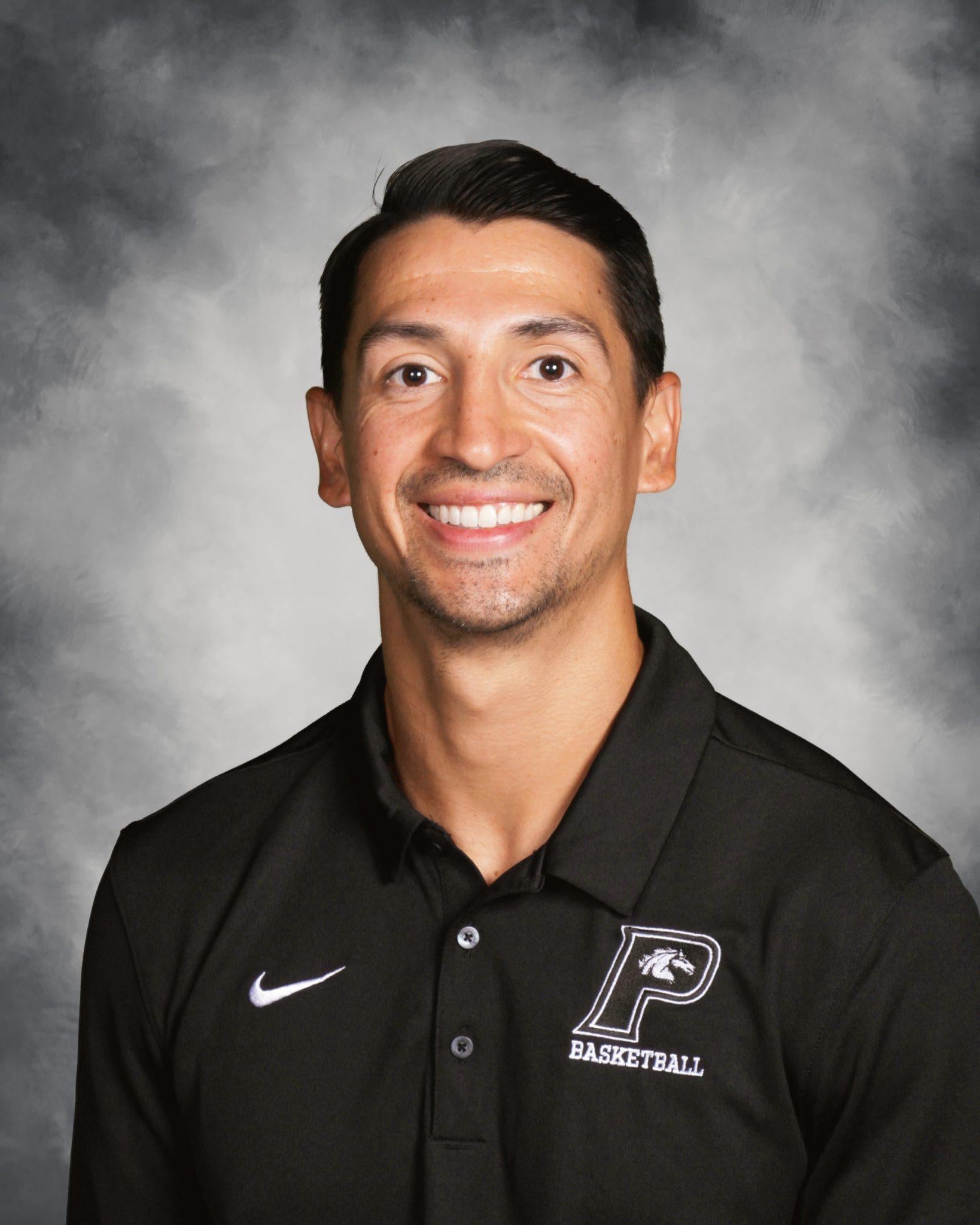 Matthew Santoni mugshot