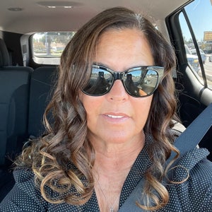 Terri Kirwan mugshot
