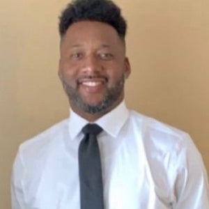 Roddrice Griffin mugshot