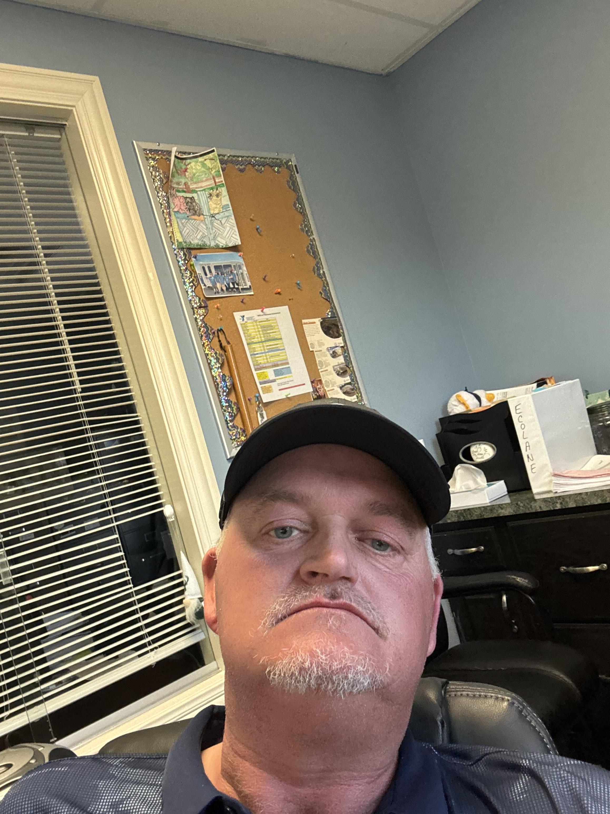 Jeremy Catt mugshot