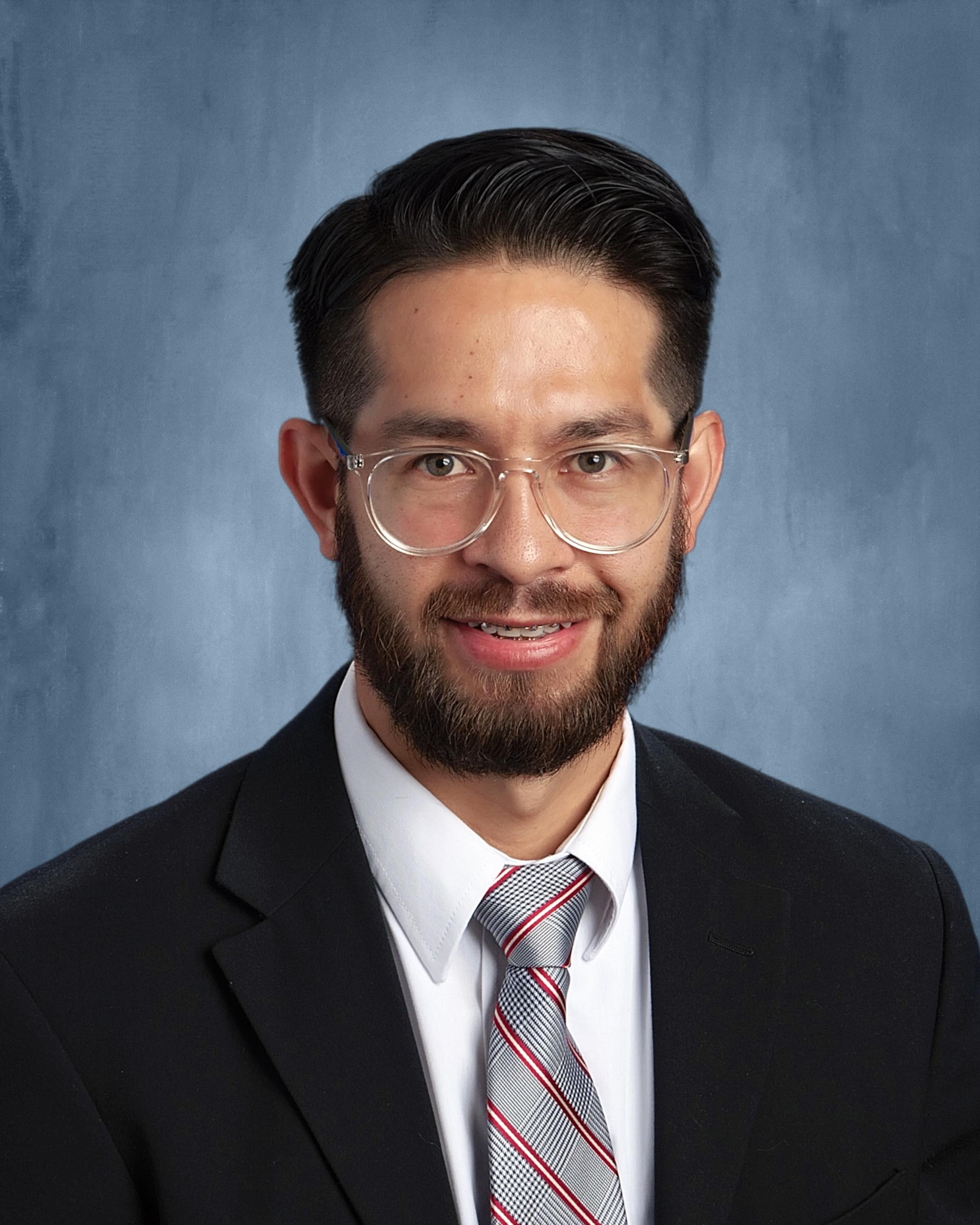 Jesus Jacobo mugshot