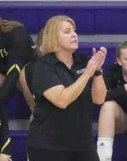 Susan Juenger mugshot