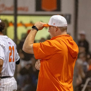 Coach Bo mugshot