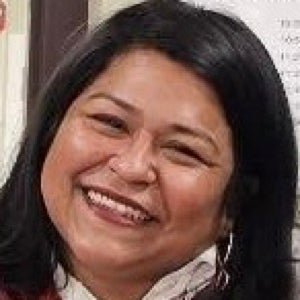 Ana Henderson mugshot