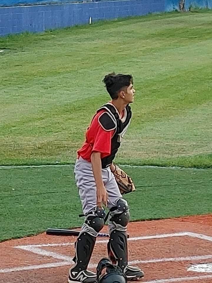 Michael Smith mugshot