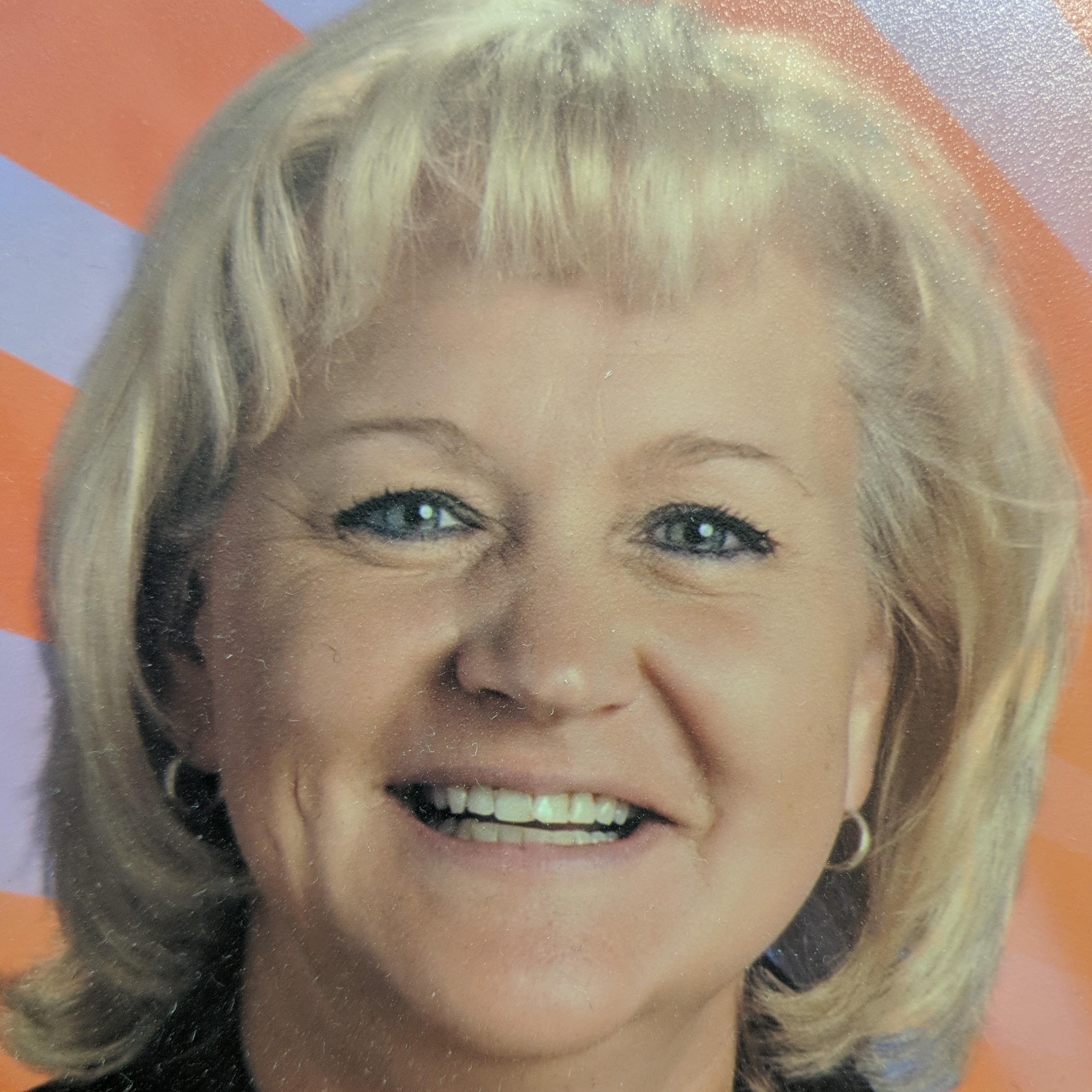 Deborah Beam mugshot