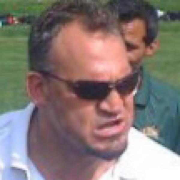 Andrew Decicco mugshot