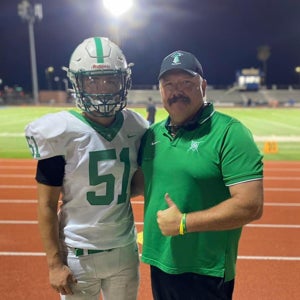 Grant Sanders mugshot