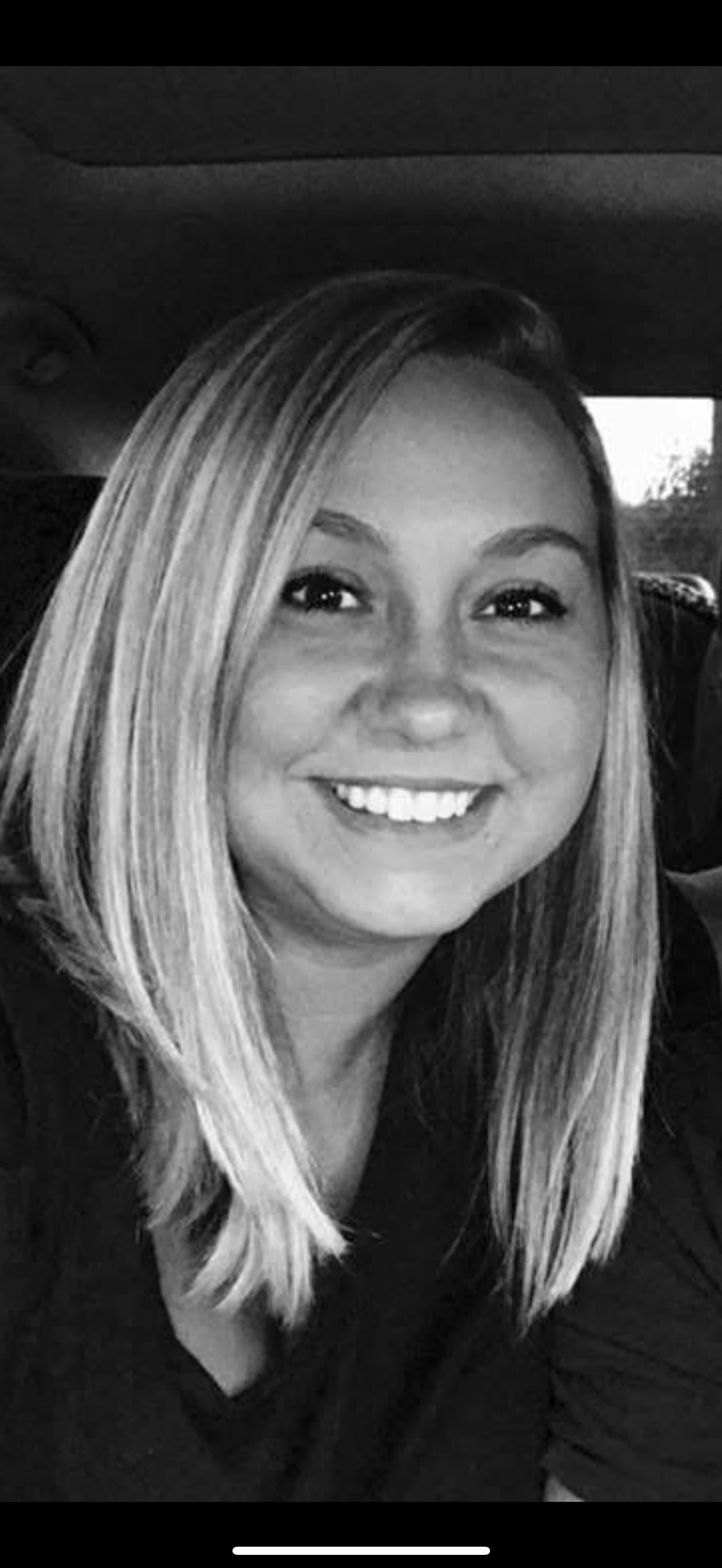 Kristan Saylor mugshot