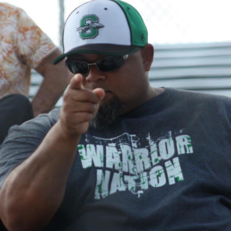 Jason Harris mugshot