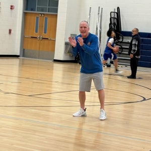 Neal Cobleigh mugshot