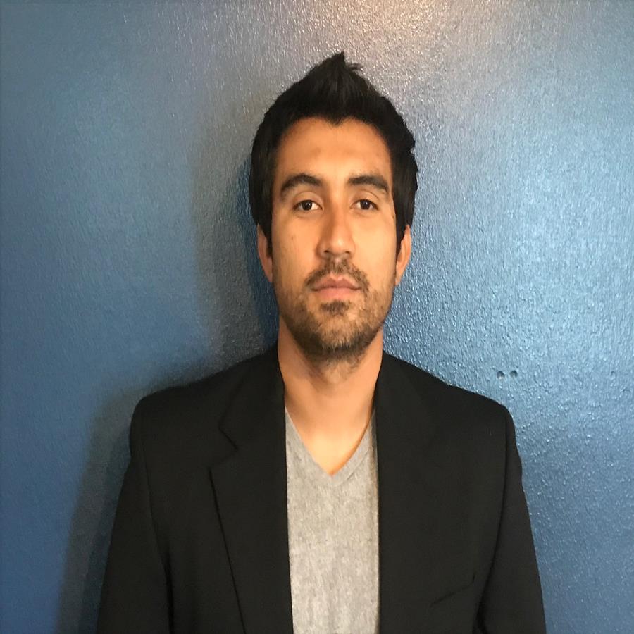 Aaron Barbosa mugshot